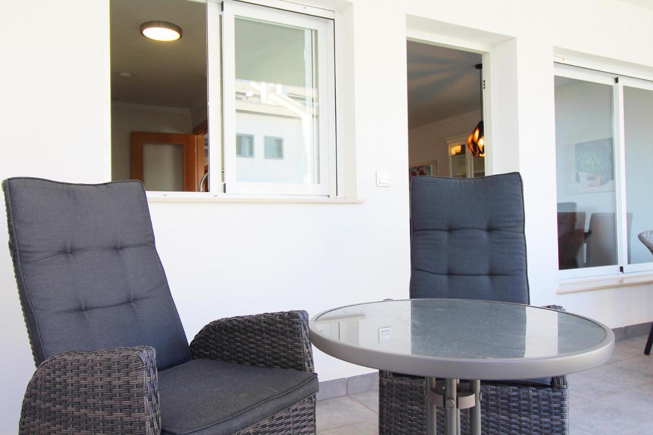 Global Properties, Bonito Adosado Con Jardin En La Playa De Almarda Villa Sagunto Buitenkant foto