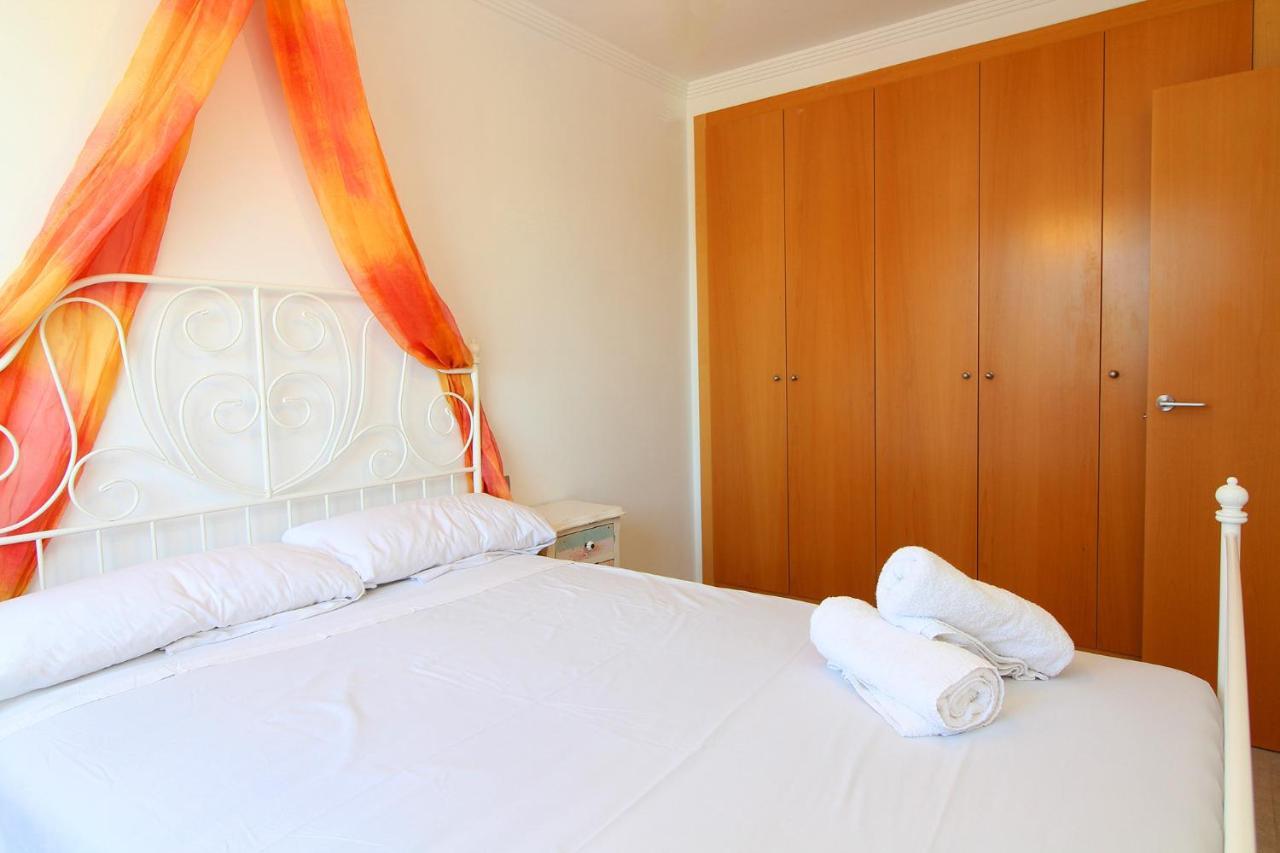Global Properties, Bonito Adosado Con Jardin En La Playa De Almarda Villa Sagunto Buitenkant foto