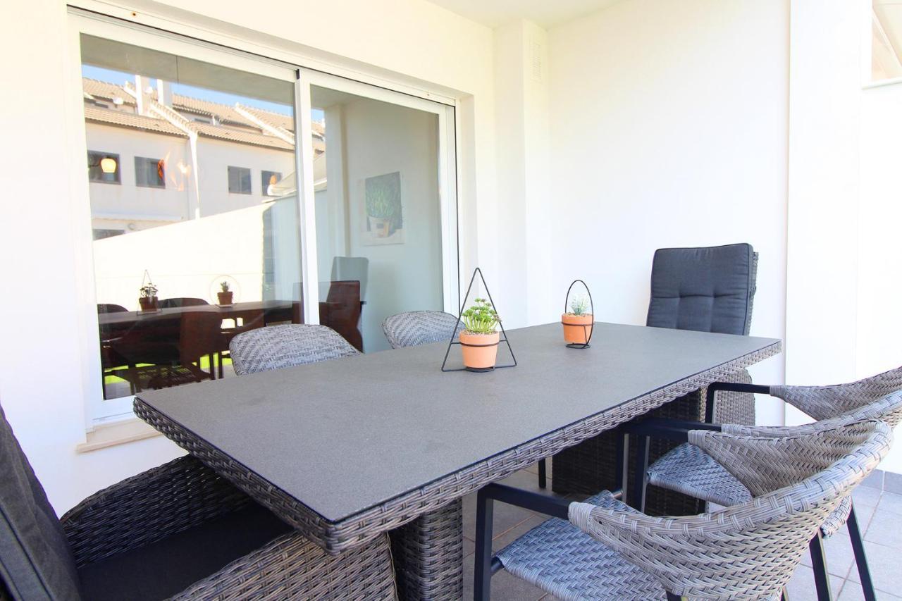 Global Properties, Bonito Adosado Con Jardin En La Playa De Almarda Villa Sagunto Buitenkant foto